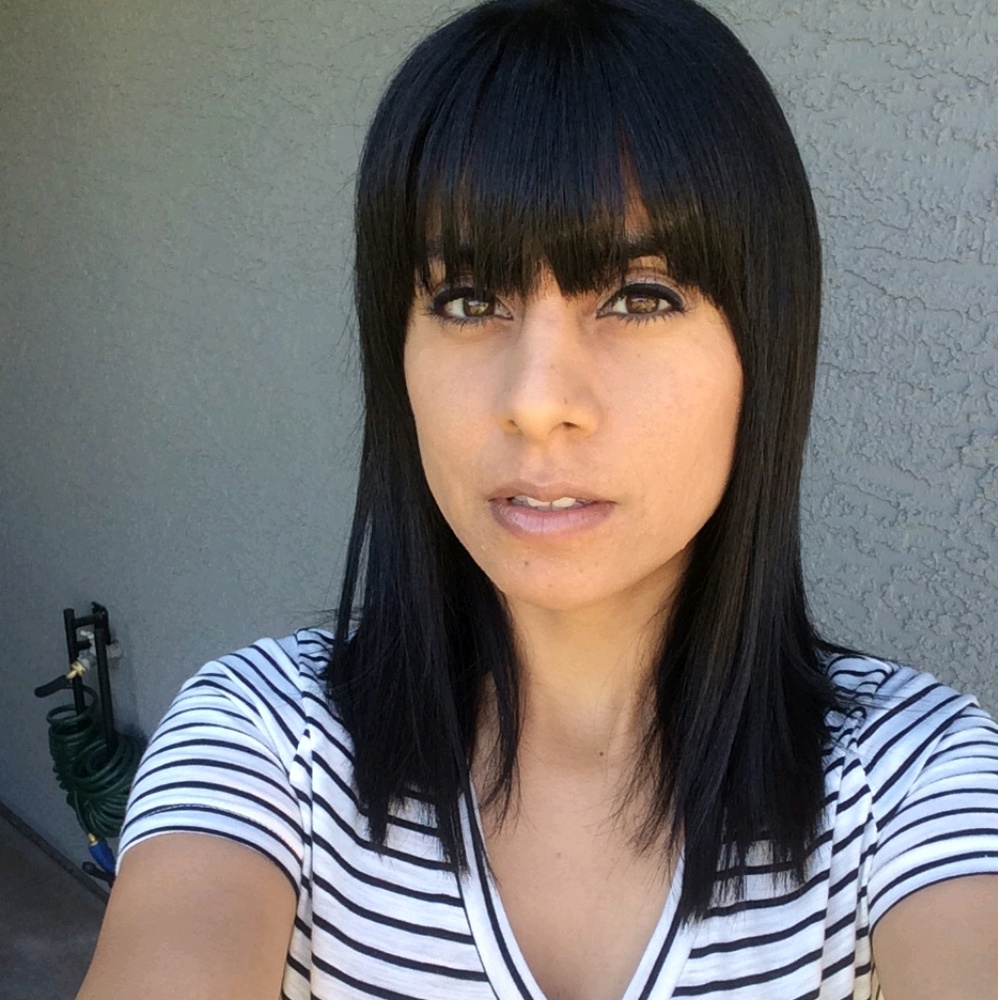 Meet your Posher, Veronica